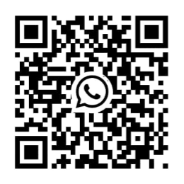 Escribenos por Whatsapp