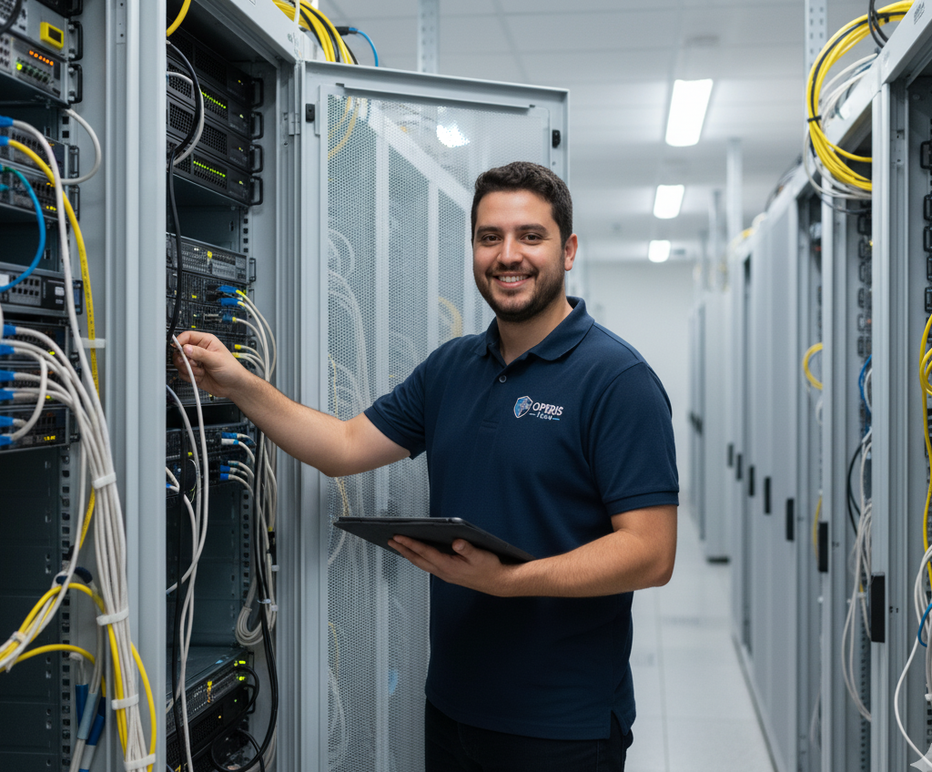 Servicio de soporte técnico